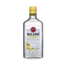 Bacardi Limon 375ml