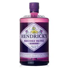 Hendricks Gin Midsummer Solstice 750ml