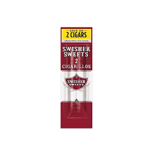 Swisher Sweets 2 for $0.99