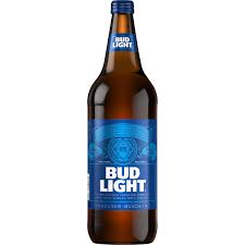 Bud Light 32 oz Bottle
