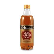 Olde English 42 Ouces 
