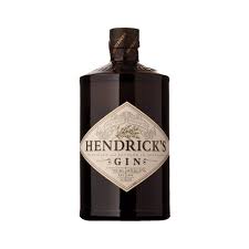 Hendrick Gin 750ml