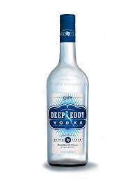 Deep Eddy Vodka 375 ml