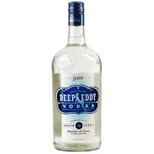 Deep Eddy Vodka 1.75