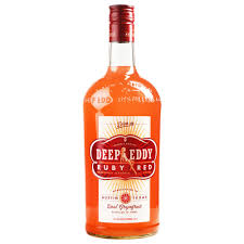Deep Eddy Ruby Red Vodka 1.75