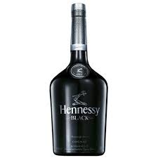 Hennessy Black Cognac 1LT