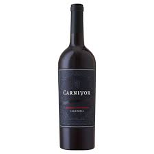 Carnivor Cabernet 750ml