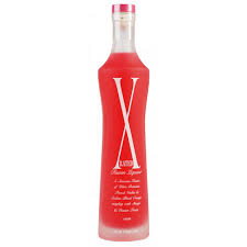 X rated 750ml