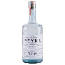 Reyka Vodka 1.75