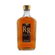 R&R Reserve Whiskey Glass 750ml