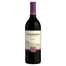 Woodbridge Malbec Wine 750ml