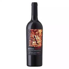 Apothic Inferno Red Wine 750ml