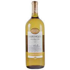 Beringer Chardonnay 1.5L