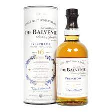 Balvenie 16yr French Oak 750