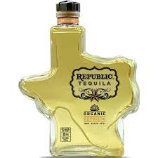 Republic Tequila Reposado 750ml