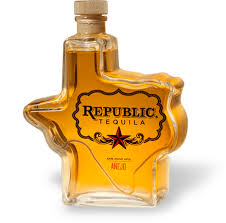 Republic Tequila Anejo 750ml