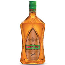 Hornitos Anejo Tequila 750ml