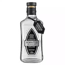 Hornitos Anejo Cristalino Tequila 750ml