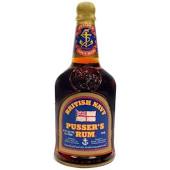 Pussers Original Rum 750ml