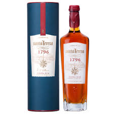 Santa Teresa 1796 Rum 750ml