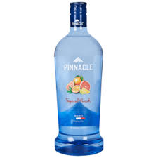 Pinnacle Tropical Punch Vodka 1.75