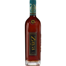 Zaya Gran Reserva 16yr Rum 750ml