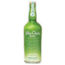 Blue Chair Bay Key Lime Rum 750ml