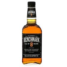 Benchmark Whiskey 750