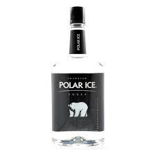 Polar Ice Vodka 1.75