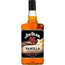Jim Beam Vanilla 1.75L