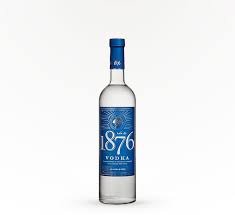 1876 Vodka 750ml