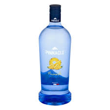 Pinnacle Pineapple Vodka 1.75
