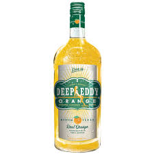 Deep Eddy Orange Vodka 1.75