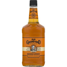 Old Grand Dad Bourbon 1.75L
