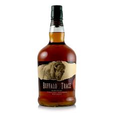 Buffalo Trace Whiskey 1.75