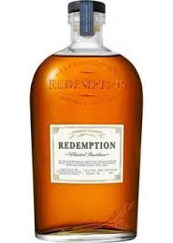 Redemption Wheated Bourbon 750ml 