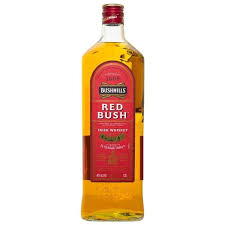Bushmills Red Bush Irish Whiskey 1.75