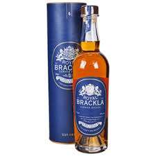 Royal Brackla Scotch 750ml