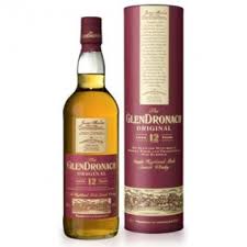 Glendronach 12 yr Scotch 750
