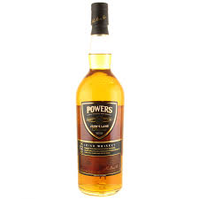 Powers Irish Whiskey 750ml