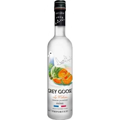Grey Goose Le Melon 375 ml