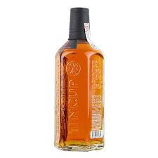Tin Cup 10 Years Whiskey 750ml