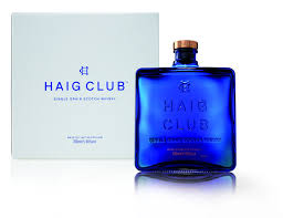 Haig Club 750ml