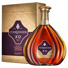 Courvoisier XO 750ml