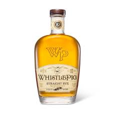Whistlepig 10 Years 750ml
