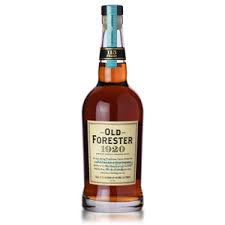 Old Forester 1920 750ml
