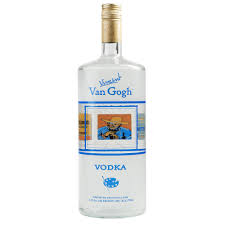 Van Gogh Vodka 1.75L