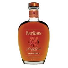 Four Roses Limited Edition 750