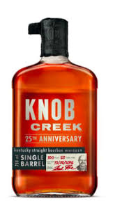 Knob Creek 25th Anniversary 
