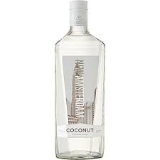New Amsterdam Coconut Vodka 1.75